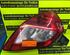 Combination Rearlight RENAULT Megane II (BM0/1, CM0/1)