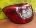 Combination Rearlight DACIA Sandero II (--)