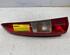 Combination Rearlight VOLVO V70 II (SW), VOLVO XC70 Cross Country (--)