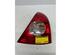 Combination Rearlight RENAULT Clio II (BB, CB), RENAULT Thalia I (LB0/1/2), RENAULT Clio III (BR0/1, CR0/1)