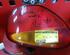 Combination Rearlight DAEWOO Matiz (M100, M150), CHEVROLET Matiz (M200, M250)