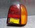 Combination Rearlight VW Polo (6N1)