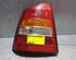 Combination Rearlight OPEL Astra G CC (F08, F48)