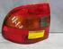 Combination Rearlight OPEL Astra F Cabriolet (53 B)