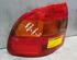 Combination Rearlight OPEL Astra F Cabriolet (53 B)