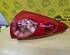 Combination Rearlight PEUGEOT 107 (PM, PN)