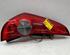 Combination Rearlight OPEL Agila (B) (B H08)