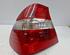 Combination Rearlight BMW 3er (E46)