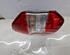 Combination Rearlight FORD Transit Courier B460 Kasten/Großraumlimousine (--)