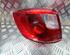 Combination Rearlight SEAT Ibiza IV ST (6J8, 6P8)