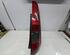 Achterlicht FORD Fiesta V (JD, JH), FORD Fiesta V Van (--)