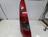 Combination Rearlight FORD Fiesta V (JD, JH), FORD Fiesta V Van (--)