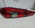 Combination Rearlight FORD Fiesta V (JD, JH), FORD Fiesta V Van (--)