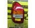 Combination Rearlight OPEL ZAFIRA A MPV (T98)