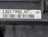 Fuse Box OPEL Corsa D (S07)