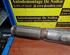 Diesel Particulate Filter (DPF) PEUGEOT 208 I (CA, CC)