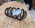 Coil Spring MERCEDES-BENZ Vito/Mixto Kasten (W639), MERCEDES-BENZ Vito Bus (W639)