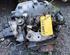 Automatic Transmission OPEL CORSA C (X01)