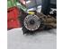 Rear Axle Gearbox / Differential BMW 3er (E46)