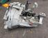 Handgeschakelde versnellingsbak VW UP! (121, 122, 123, BL1, BL2, BL3)