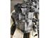 Manual Transmission CHEVROLET MATIZ (M200, M250)