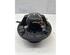 Interior Blower Motor MERCEDES-BENZ A-Klasse (W169)