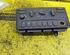 Heating & Ventilation Control Assembly VOLVO S80 I (TS, XY)