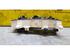 Heating & Ventilation Control Assembly RENAULT Megane I Cabriolet (EA0/1)