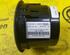 Heating & Ventilation Control Assembly RENAULT Espace IV (JK0/1)