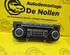 Bedieningselement verwarming & ventilatie VW Golf VI (5K1)