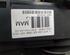 Heating & Ventilation Control Assembly KIA Picanto (BA)