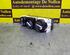 Heating & Ventilation Control Assembly AUDI A1 Sportback (8XA, 8XF)