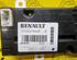 Heating & Ventilation Control Assembly RENAULT Master III Kasten (FV)