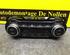 Heating & Ventilation Control Assembly MERCEDES-BENZ A-Klasse (W176)