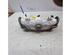 Heating & Ventilation Control Assembly PEUGEOT 107 (PM, PN)