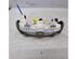 Heating & Ventilation Control Assembly PEUGEOT 107 (PM, PN)