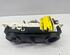 Heating & Ventilation Control Assembly MERCEDES-BENZ A-Klasse (W169)