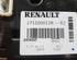 Heating & Ventilation Control Assembly RENAULT MASTER III Van (FV)