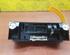 Heating & Ventilation Control Assembly SKODA FABIA II (542), SKODA FABIA I (6Y2)