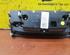 Heating & Ventilation Control Assembly OPEL ASTRA K (B16)