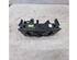 Heating & Ventilation Control Assembly PEUGEOT 207 (WA_, WC_)