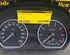 Tachometer (Revolution Counter) BMW 1er (E87)