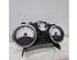 Tachometer (Revolution Counter) PEUGEOT 207 (WA, WC)