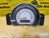 Tachometer (Revolution Counter) OPEL Agila (B) (B H08)