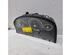 Tachometer (Revolution Counter) OPEL Vectra C CC (--)