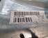 Window Lift VW Golf IV (1J1)