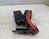 Seat Belt Buckle PEUGEOT 208 I (CA, CC)