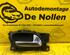 Grab Handle CITROËN DS3 Cabriolet (--)