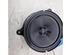 Loudspeaker RENAULT ZOE (BFM_)