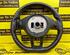 Steering Wheel MERCEDES-BENZ GLA-Klasse (X156)